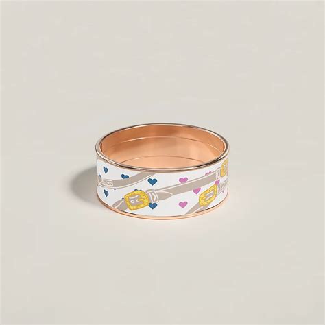 bride de gala hermes|Hermes gold wedding bands.